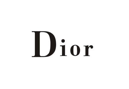 DIOR logo